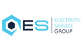 Logo ES GROUP - ELECTRICAL SERVICE