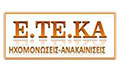 Λογότυπο Ε.ΤΕ.ΚΑ