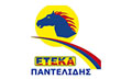 Logo ETEKA - PANTELIDIS