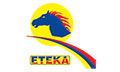 Logo ETEKA - PERDIKARIS L. - PERDIKARI P.