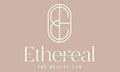 Λογότυπο ETHEREAL THE BEAUTY LAB