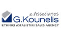 Logo ETHNIKI ASFALISTIKI - KOUNELIS GEORGIOS