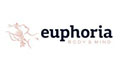 Logo EUPHORIA BODY & MIND