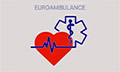 Logo EUROAMBULANCE