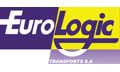 Λογότυπο EUROLOGIC TRANSPORTS SA