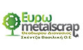 Λογότυπο EUROMETAL - SCRAP - ΘΕΟΔΩΡΟΥ ΔΙΟΝΥΣΙΟΣ