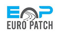 Logo EUROPATCH - SKOURLETOS