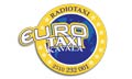 Λογότυπο EUROTAXI ΚΑΒΑΛΑΣ