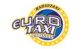 Logo EUROTAXI - TAXI LARISAS