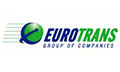 Λογότυπο EUROTRANS ΜΕΤΑΦΟΡΙΚΗ ΕΠΕ