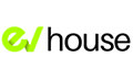 Λογότυπο EV HOUSE