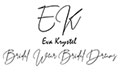 Λογότυπο EVA KRYSTEL