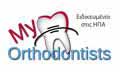 Λογότυπο ΕΥΑΓΓΕΛΙΝΑΚΗΣ ΝΙΚΟΛΑΟΣ DDS, MSD - MY ORTHODONTISTS