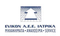 Logo EVIKON AEE