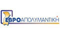 Logo EVROAPOLYMANTIKI DAGKAKI MARIA - TOKAMANIS PASCHALIS