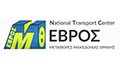 Logo EVROS N.T.C. - KALAITZIDIS