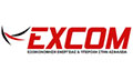 Λογότυπο EXCOM
