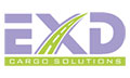 Λογότυπο EXD CARGO SOLUTION