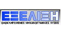 Logo EXELIXI PLIROFORIAKON SYSTIMATON