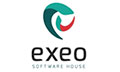 Λογότυπο EXEO SOFTWARE HOUSE