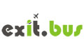 Logo EXIT BUS