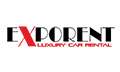 Logo EXPORENT