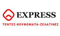 Λογότυπο EXPRESS