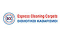 Λογότυπο EXPRESS CLEANING CARPETS