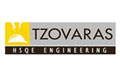 Logo EX.Y.P.P. TZOVARAS HSQE ENGINEERING