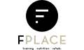 Λογότυπο F PLACE - ΚΑΪΑΦΑ ΑΡΕΤΗ