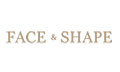 Logo FACE AND SHAPE