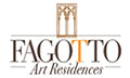 Λογότυπο FAGOTTO ART RESIDENCES