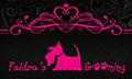 Logo FAIDRA'S GROOMING
