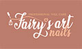 Λογότυπο FAIRY'S ART NAILS