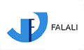 Λογότυπο FALALIS IKE