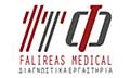 Logo FALIREAS MEDICAL