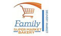 Λογότυπο FAMILY MARKET