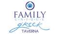 Logo FAMILY TAVERNA