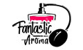 Logo FANTASTIC AROMA