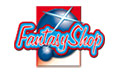 Logo FANTASY SHOP