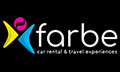 Logo FARBE CAR & VAN RENTAL