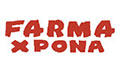 Λογότυπο FARMA ΧΡΟΝΑ
