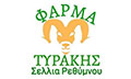 Λογότυπο ΦΑΡΜΑ ΤΥΡΑΚΗ