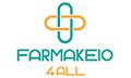 Λογότυπο FARMAKEIO4ALL - ΓΟΥΛΙΟΣ Κ. ΠΑΝΤΕΛΗΣ