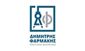 Logo FARMAKIS K. DIMITRIOS