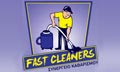 Logo FAST CLEANERS