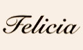 Logo FELICIA