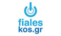 Λογότυπο FIALESKOS