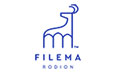 Logo FILEMA RODION