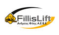 Logo FILIS ANDREAS AEVE – FILLISLIFT